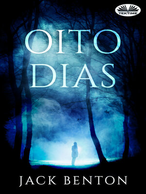 cover image of Oito Dias
